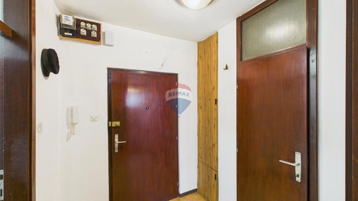 Appartamento Travno, Novi Zagreb - Istok, 44,67m2