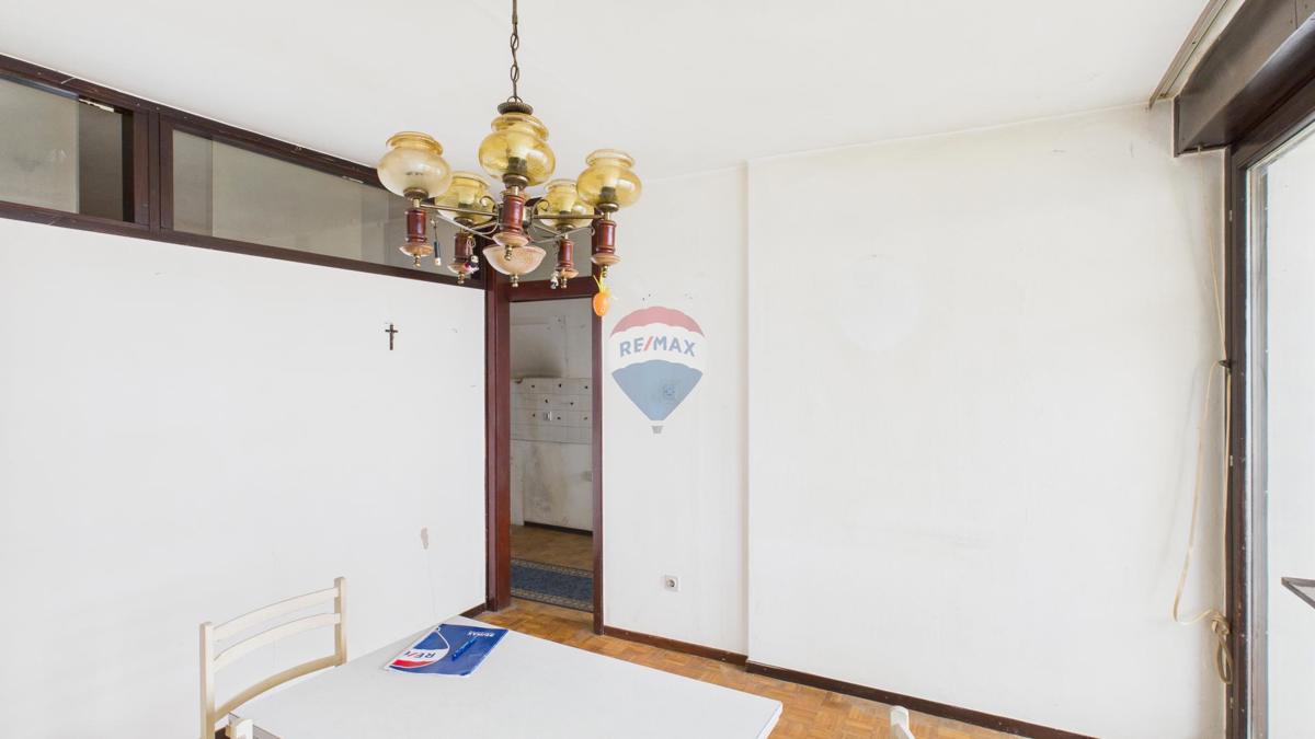 Appartamento Travno, Novi Zagreb - Istok, 44,67m2