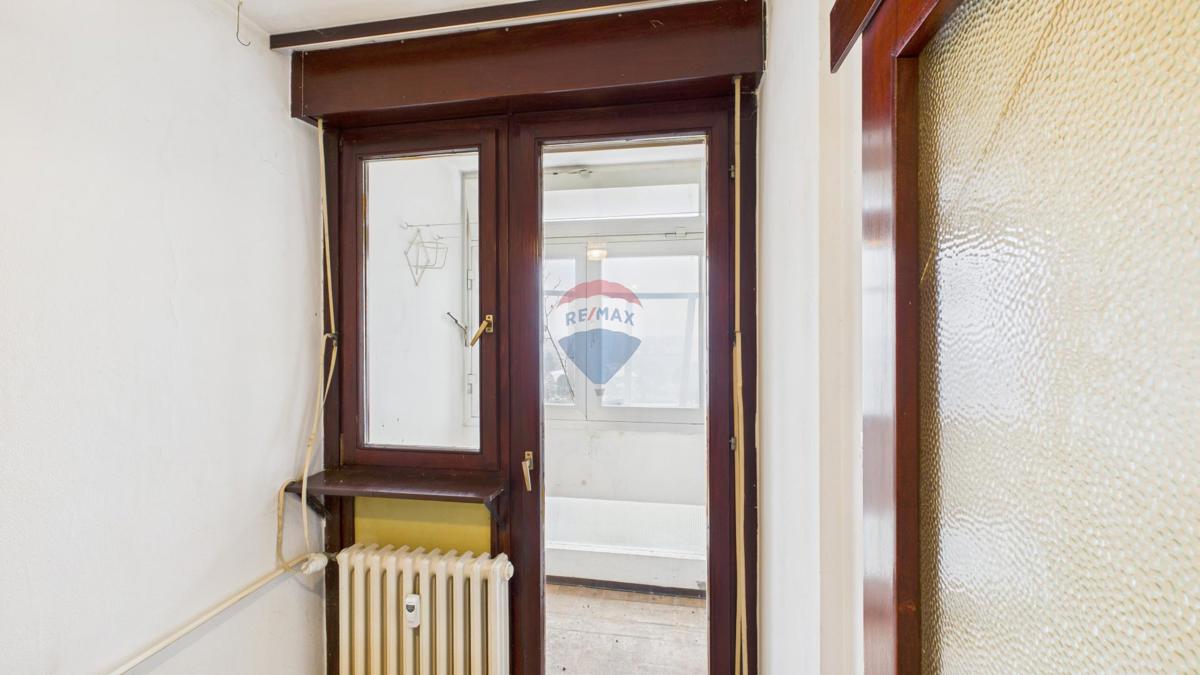 Appartamento Travno, Novi Zagreb - Istok, 44,67m2