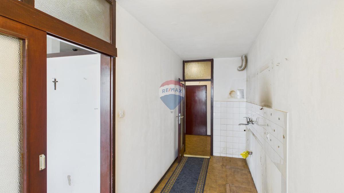 Appartamento Travno, Novi Zagreb - Istok, 44,67m2