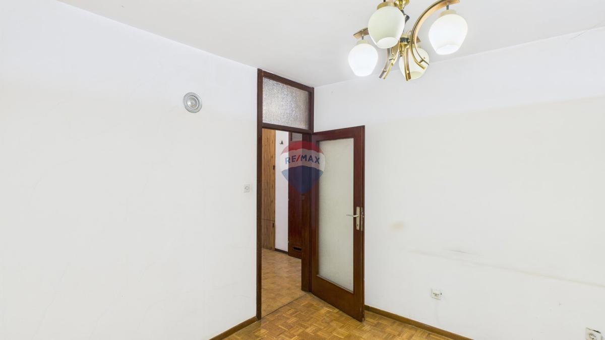 Appartamento Travno, Novi Zagreb - Istok, 44,67m2
