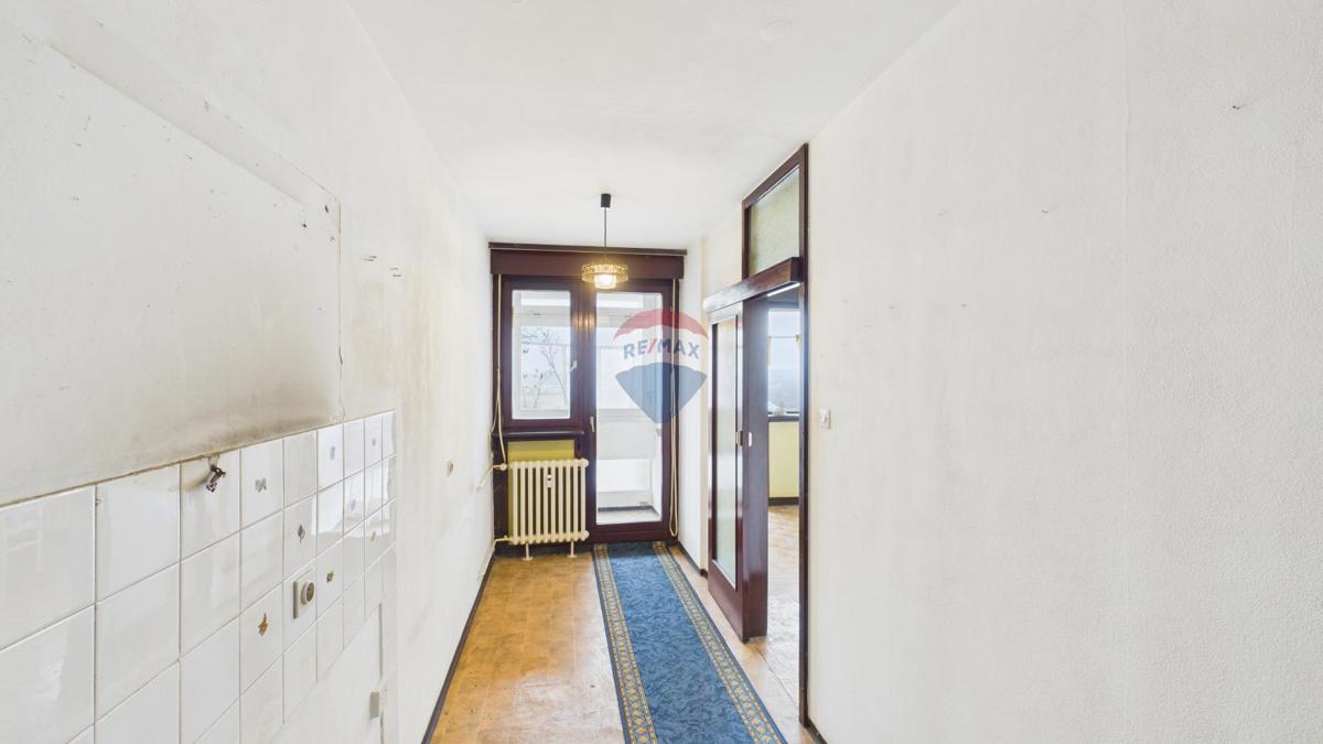 Appartamento Travno, Novi Zagreb - Istok, 44,67m2