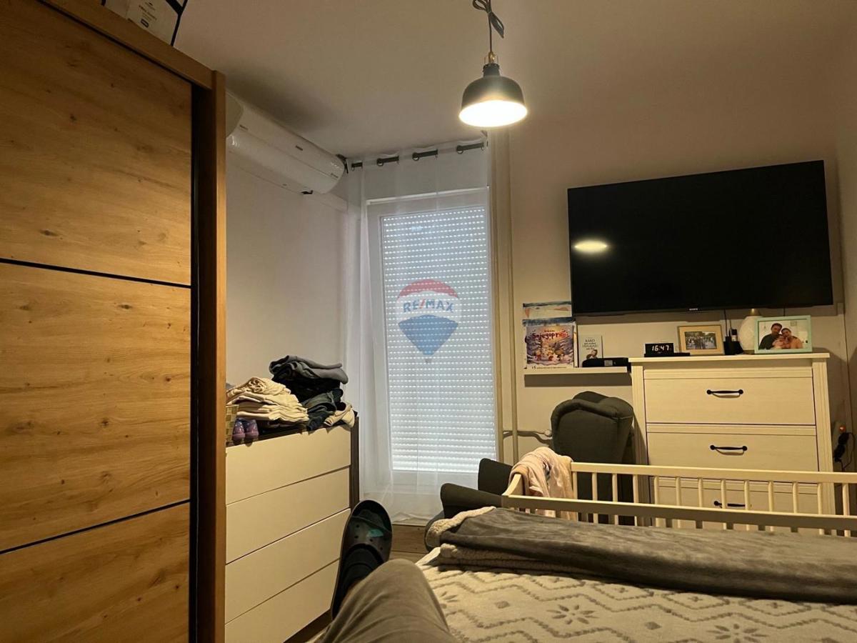 Appartamento Cvjetno naselje, Velika Gorica, 80m2