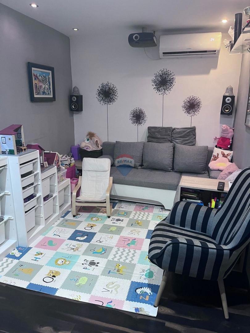 Appartamento Cvjetno naselje, Velika Gorica, 80m2