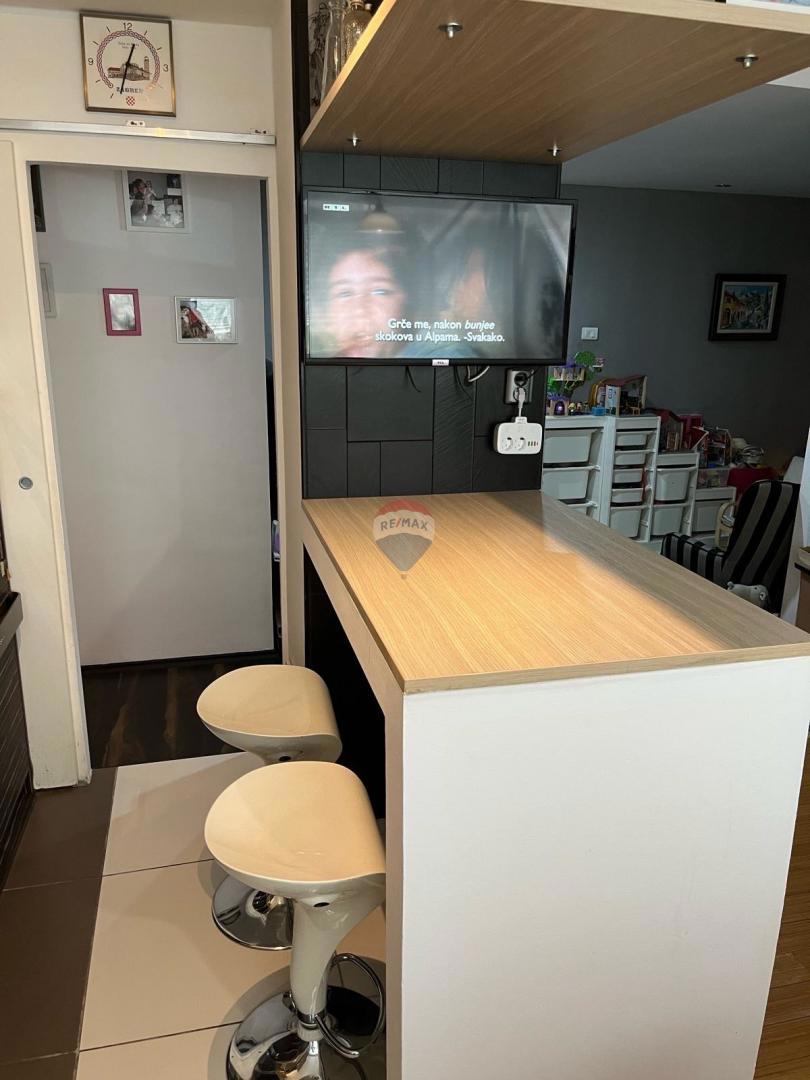 Appartamento Cvjetno naselje, Velika Gorica, 80m2