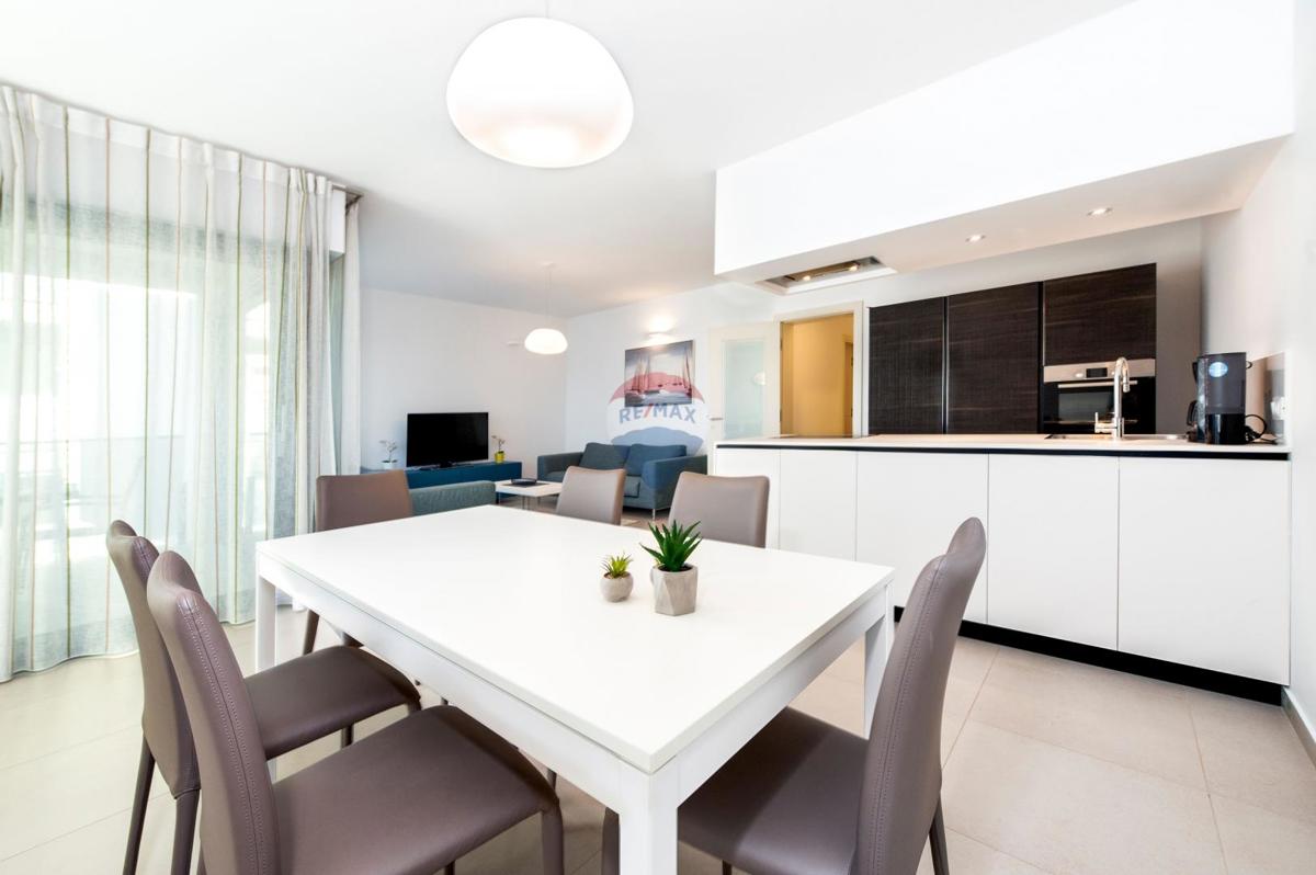 Appartamento Rovinj, 96m2