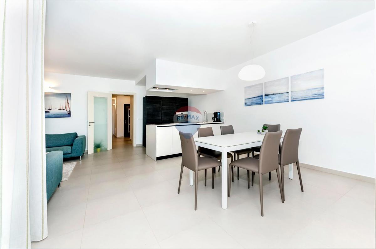 Appartamento Rovinj, 96m2