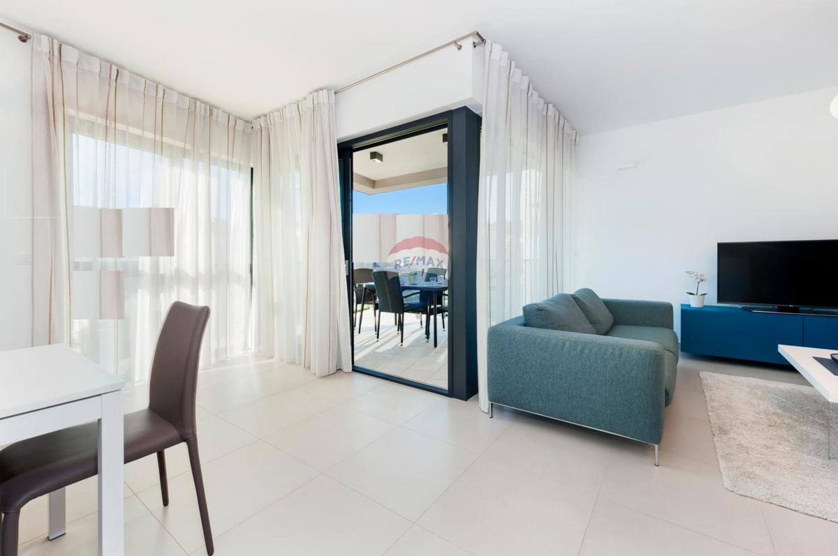 Appartamento Rovinj, 96m2