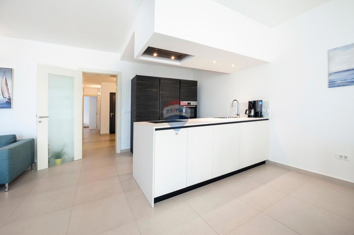 Appartamento Rovinj, 96m2