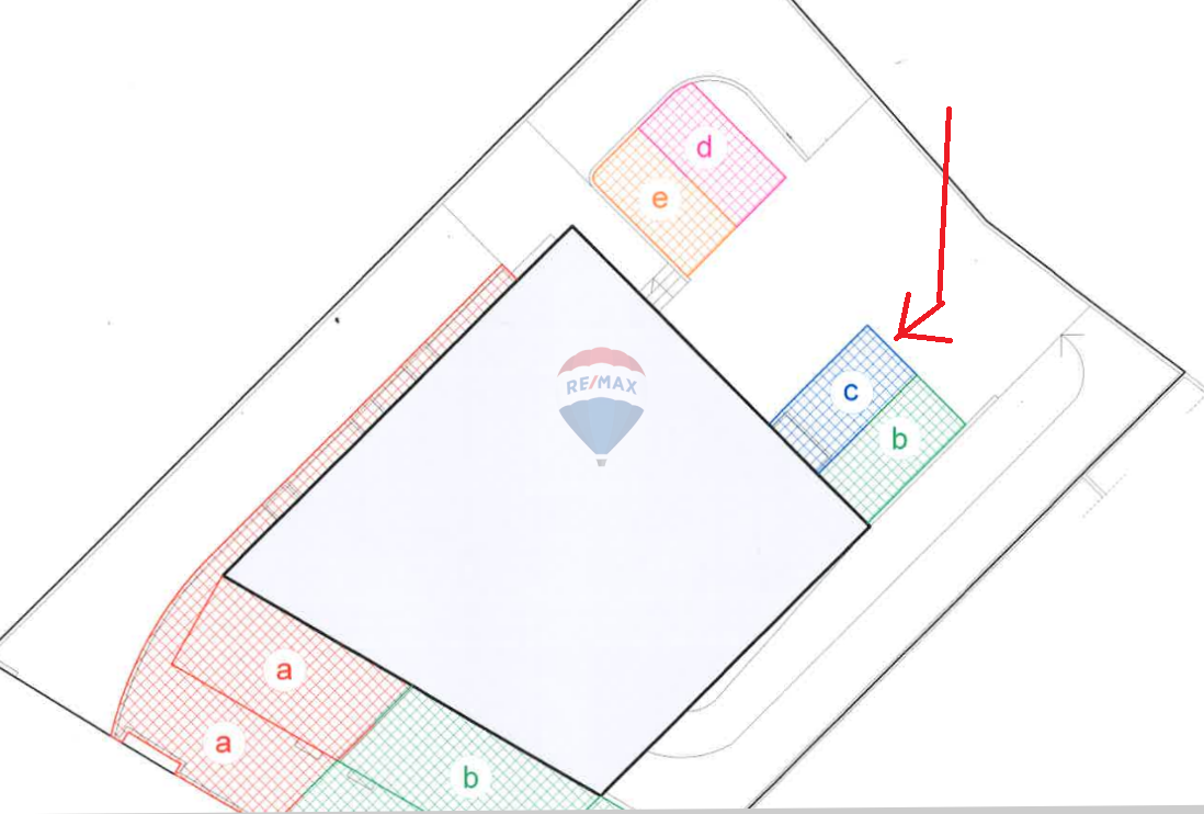 Appartamento Rovinj, 96m2