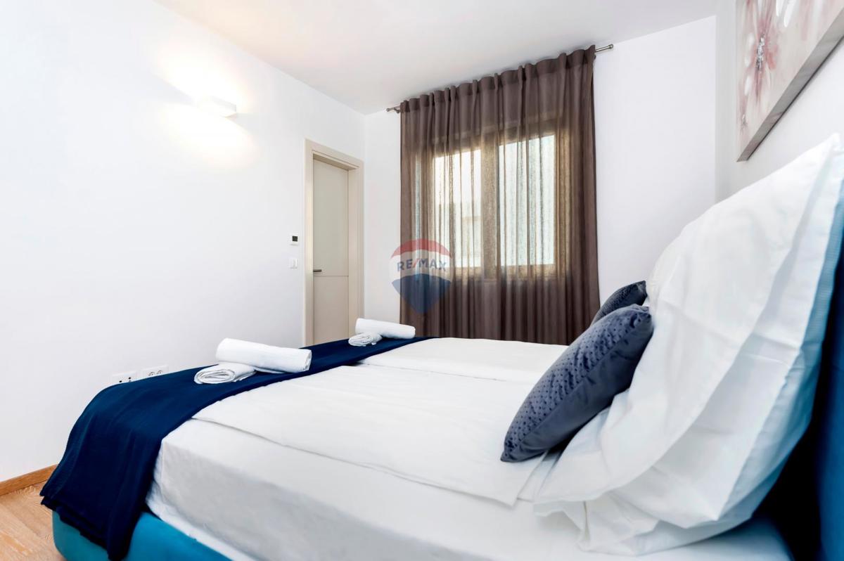 Appartamento Rovinj, 96m2