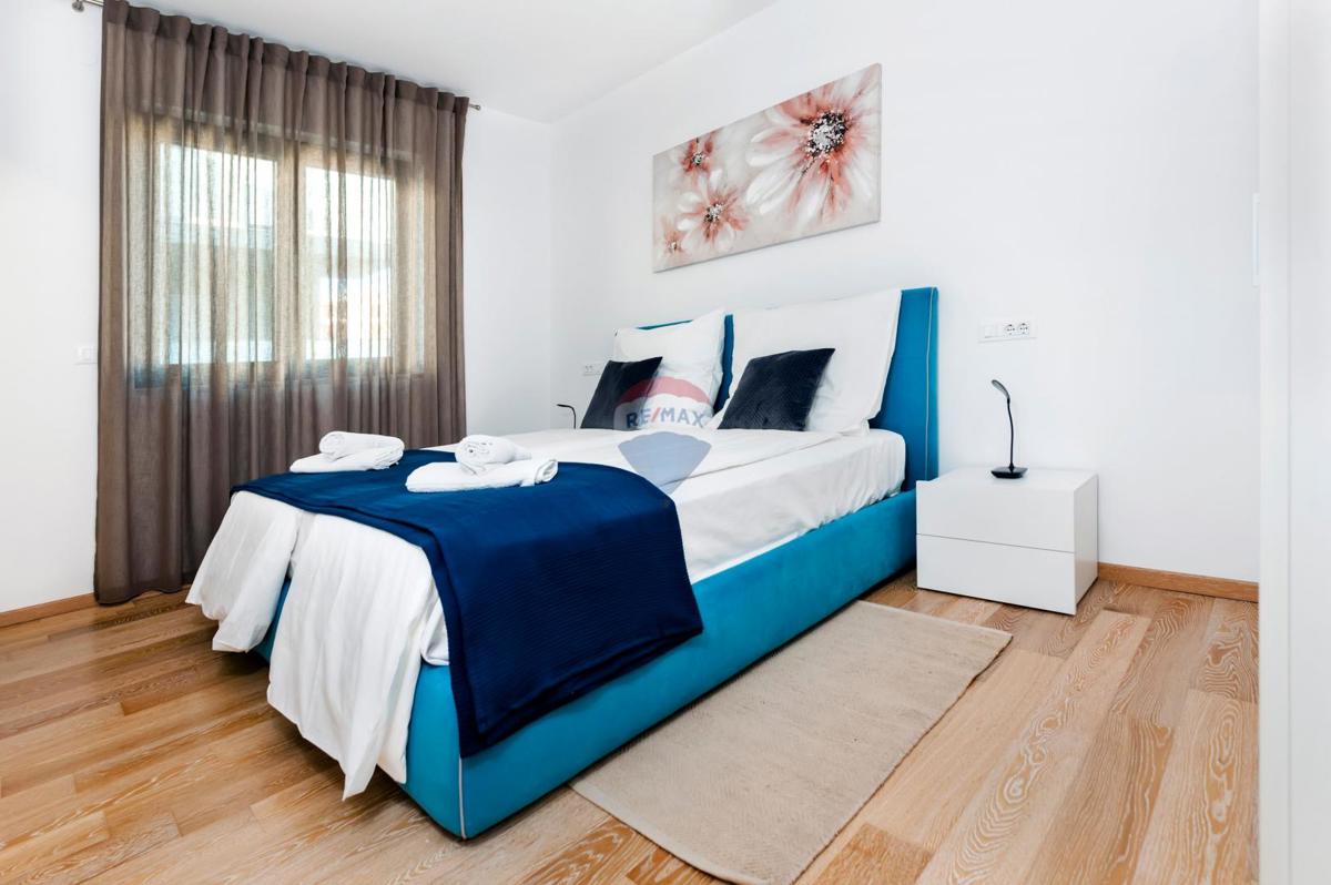 Appartamento Rovinj, 96m2