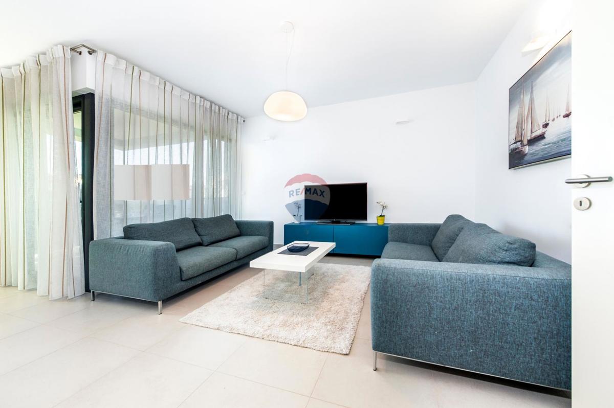 Appartamento Rovinj, 96m2