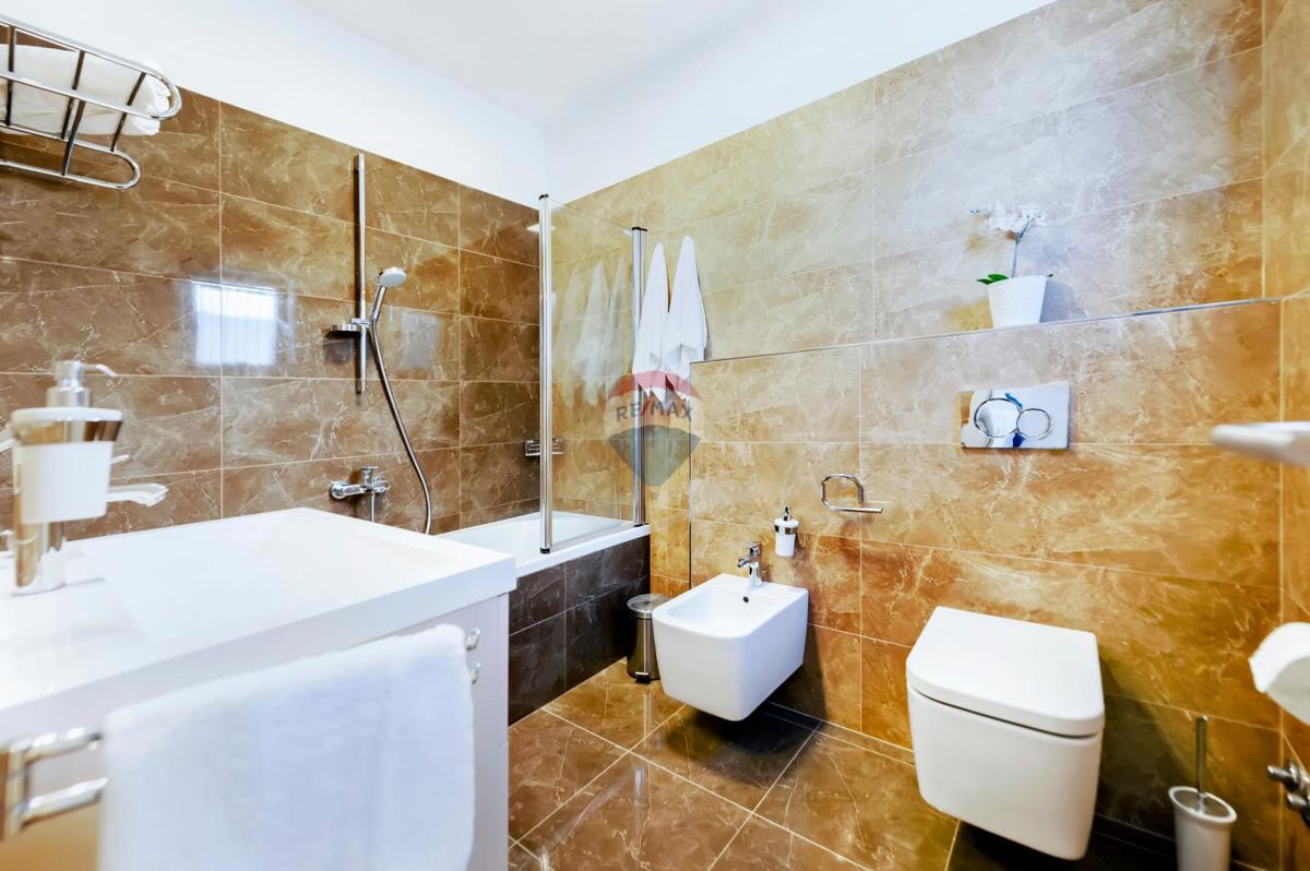 Appartamento Rovinj, 96m2