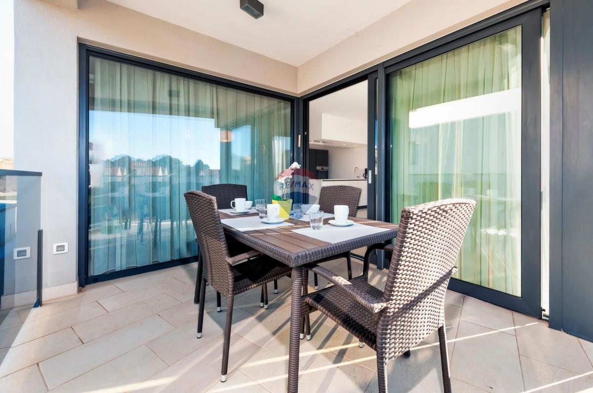 Appartamento Rovinj, 96m2