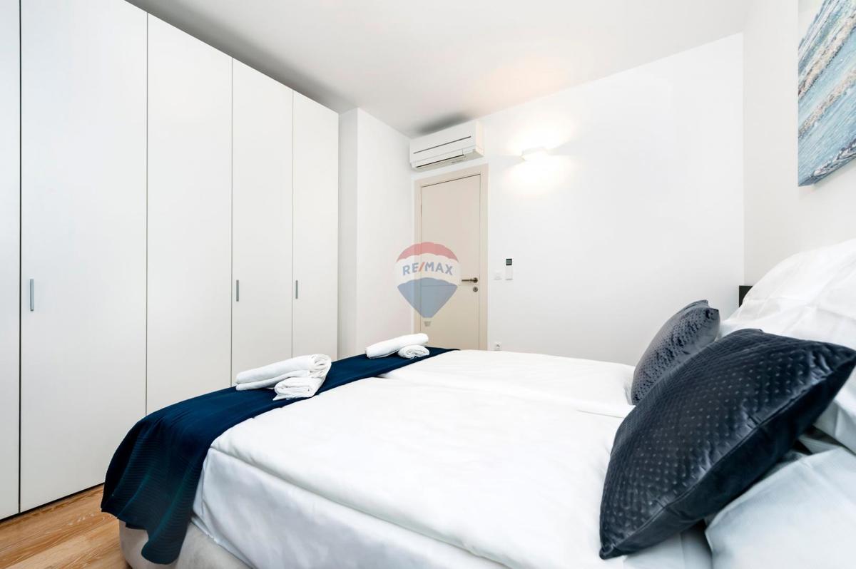 Appartamento Rovinj, 96m2