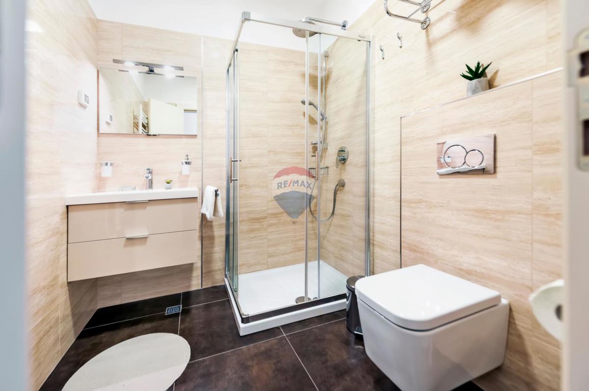 Appartamento Rovinj, 96m2