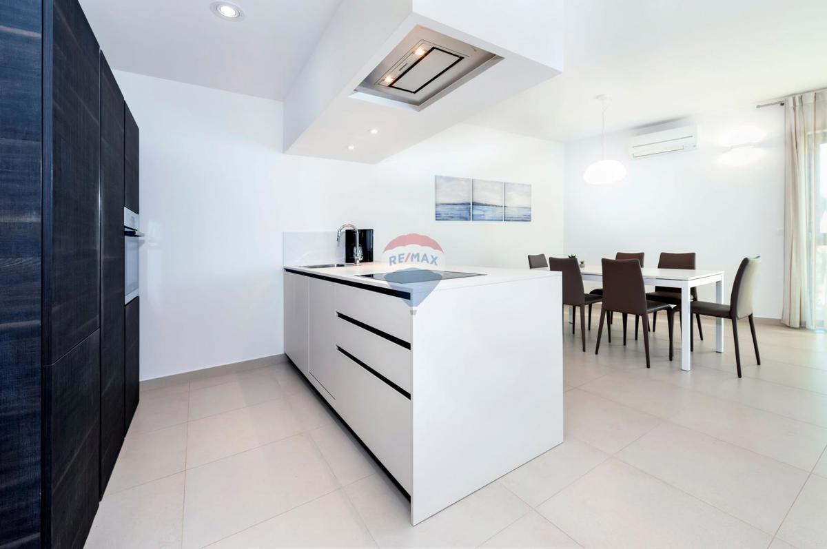 Appartamento Rovinj, 96m2