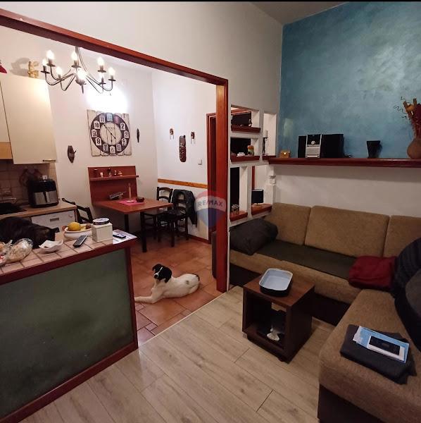 Appartamento Kozala, Rijeka, 45m2