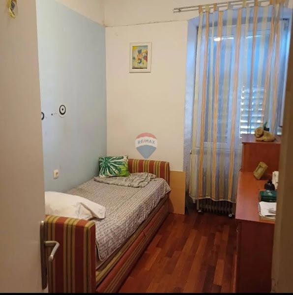 Appartamento Kozala, Rijeka, 45m2