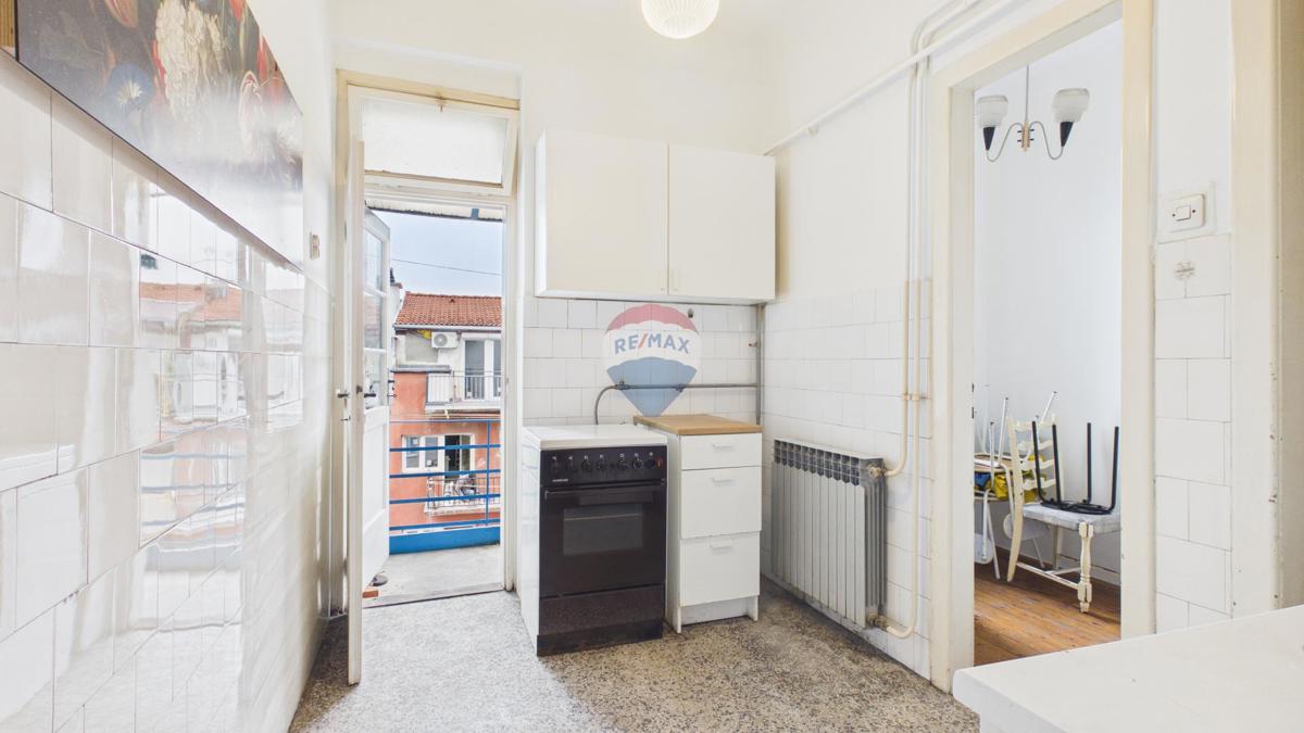 Appartamento Trešnjevka, Trešnjevka - Sjever, 57m2