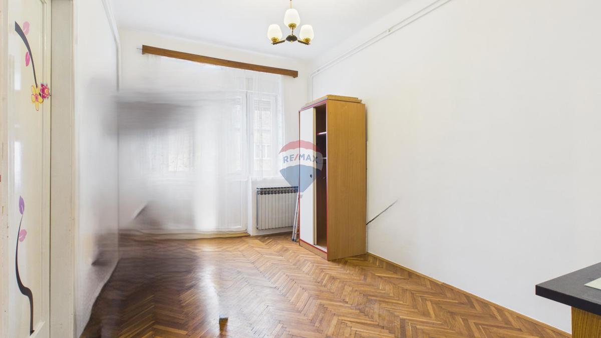 Appartamento Trešnjevka, Trešnjevka - Sjever, 57m2