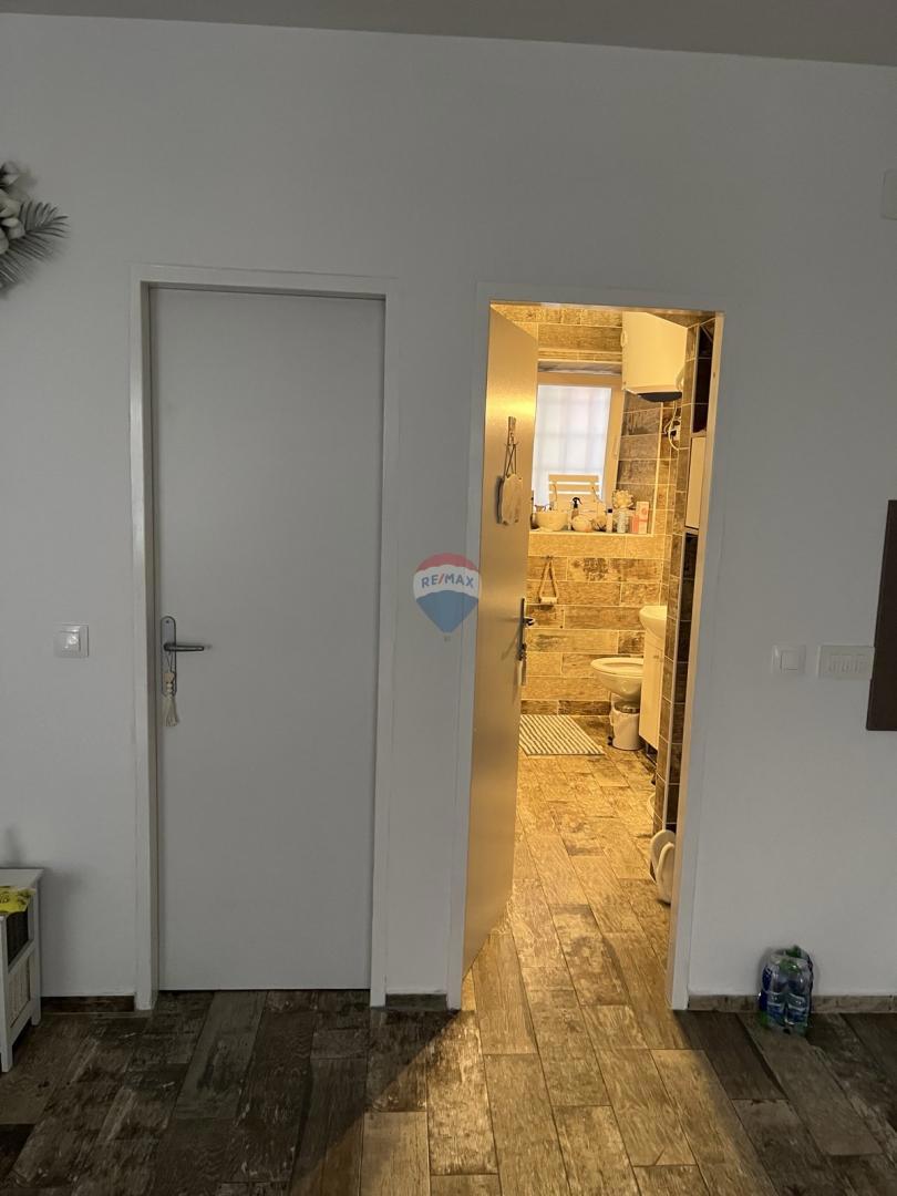 Appartamento Senj, 37m2