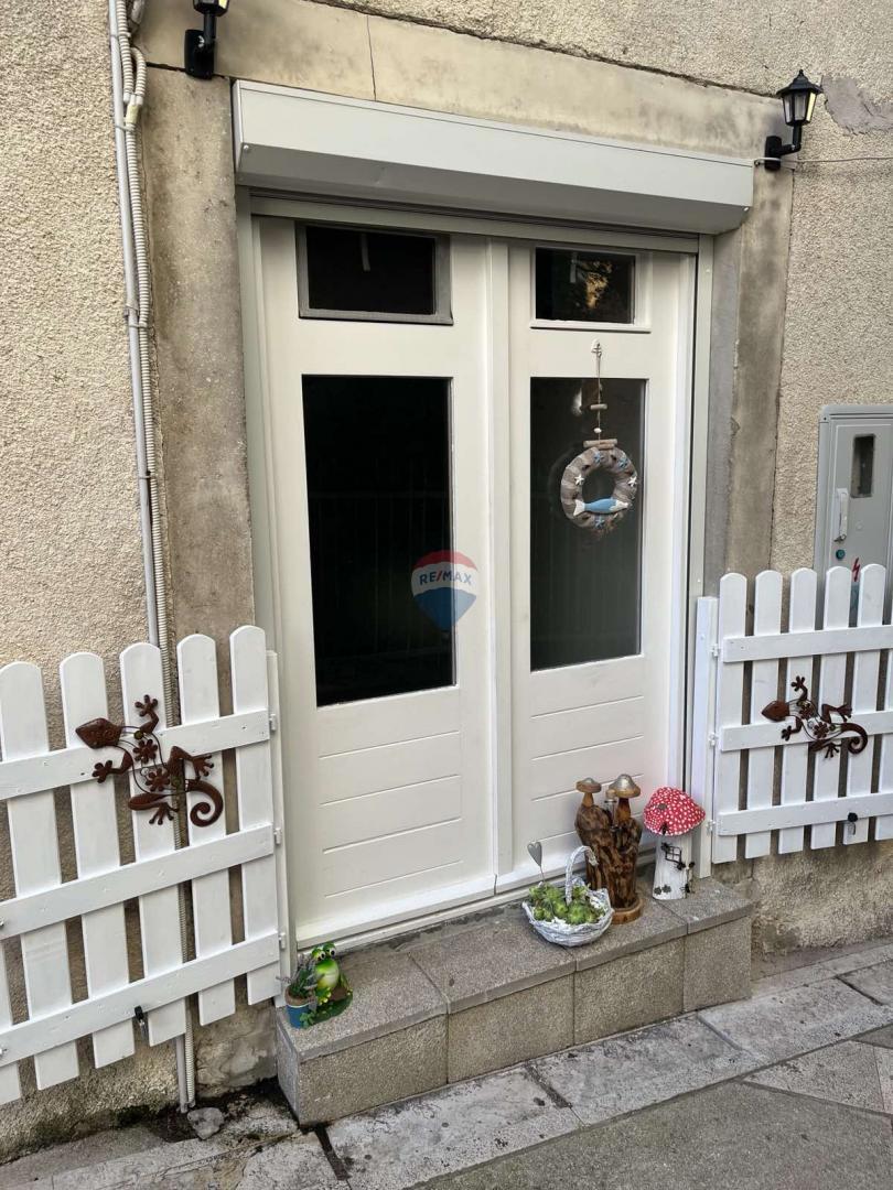 Appartamento Senj, 37m2