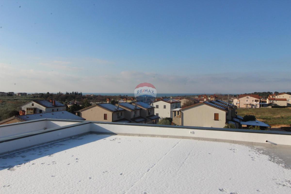 Appartamento Novigrad, 21,50m2