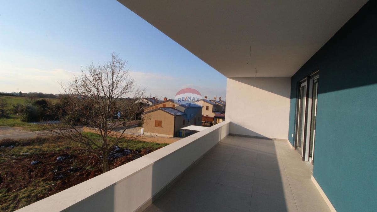 Appartamento Novigrad, 21,50m2