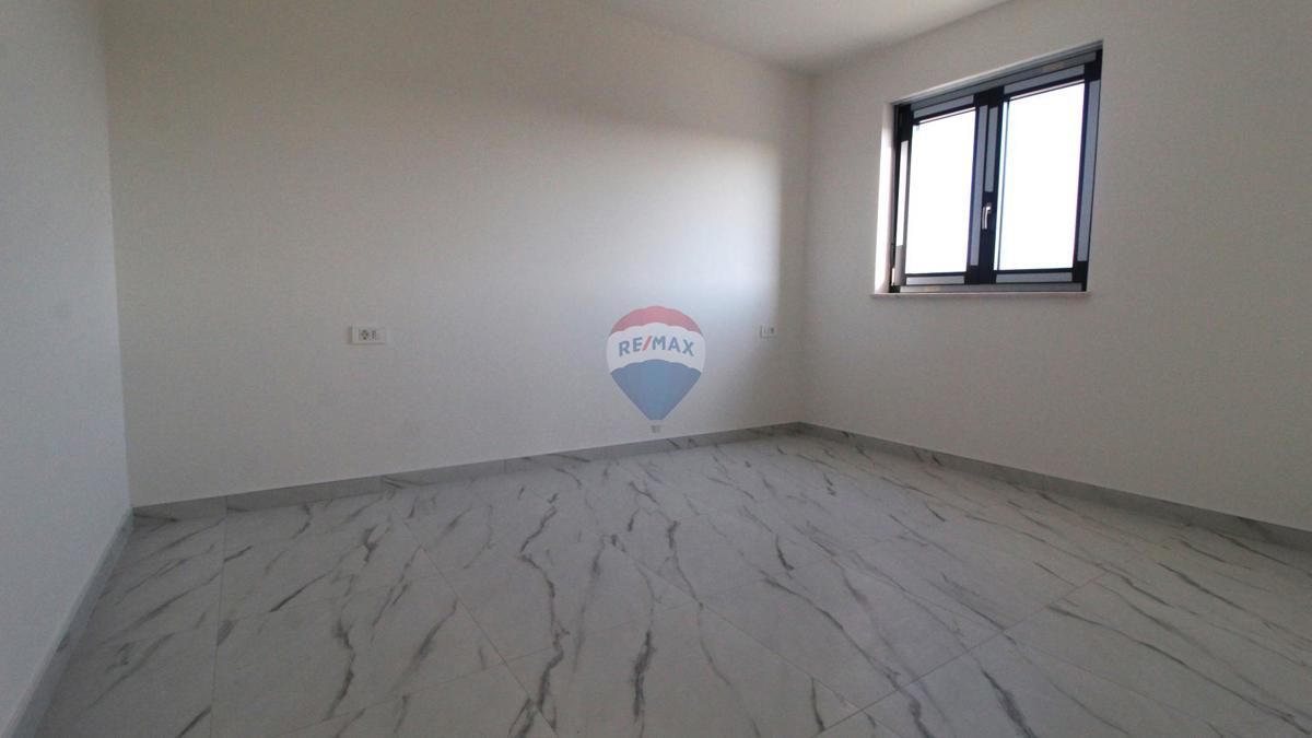 Appartamento Novigrad, 21,50m2
