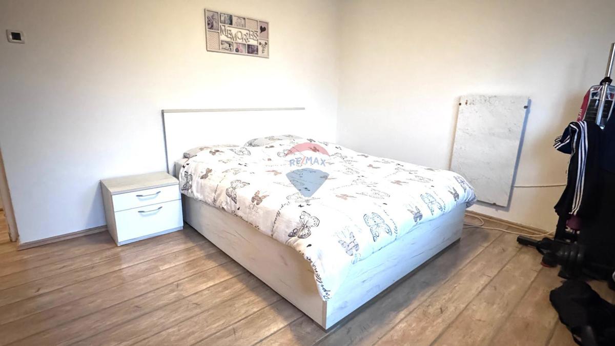 Appartamento Turnić, Rijeka, 37m2