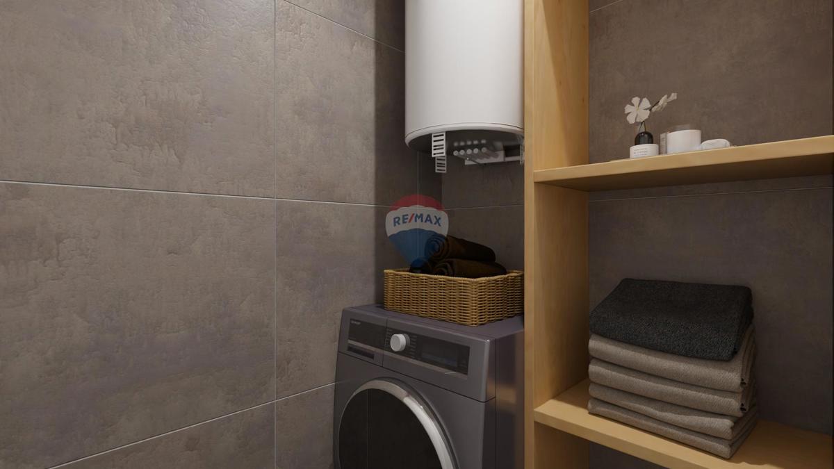 Istria, appartamento bilocale 69 m² – 800 m dal mare