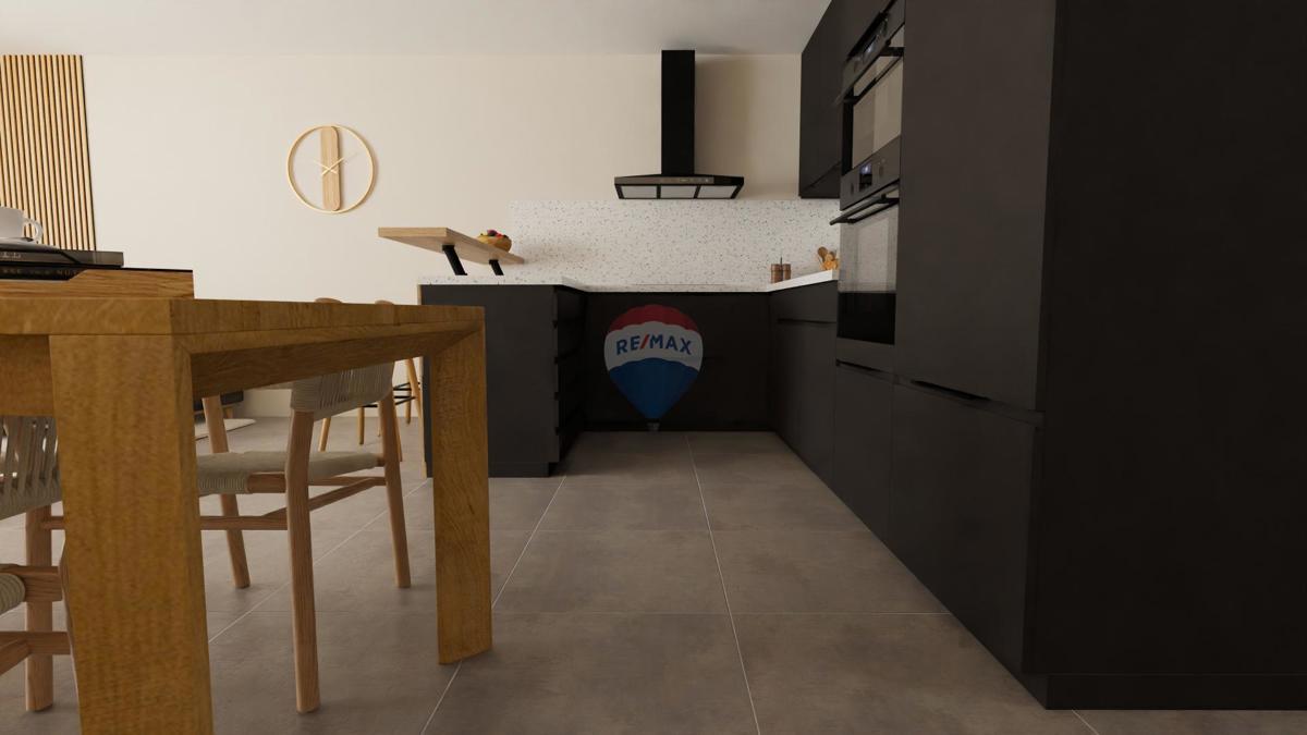 Istria, appartamento bilocale 69 m² – 800 m dal mare