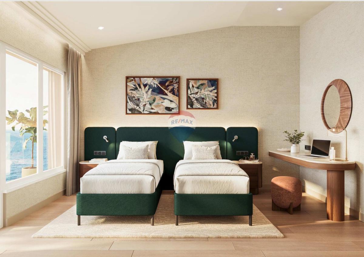 Appartamento Novi Vinodolski, 68,27m2