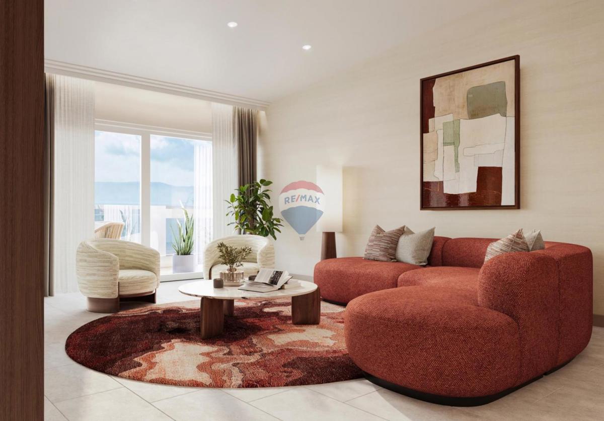 Appartamento Novi Vinodolski, 68,27m2