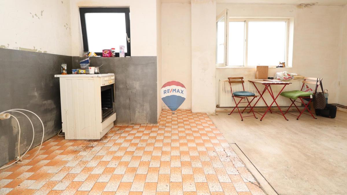 Casa Laščina, Maksimir, 168m2