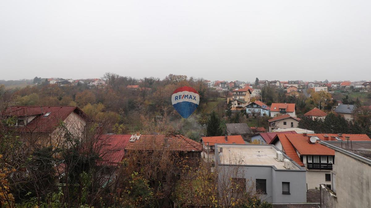 Casa Laščina, Maksimir, 168m2