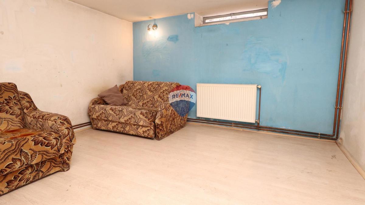 Casa Laščina, Maksimir, 168m2