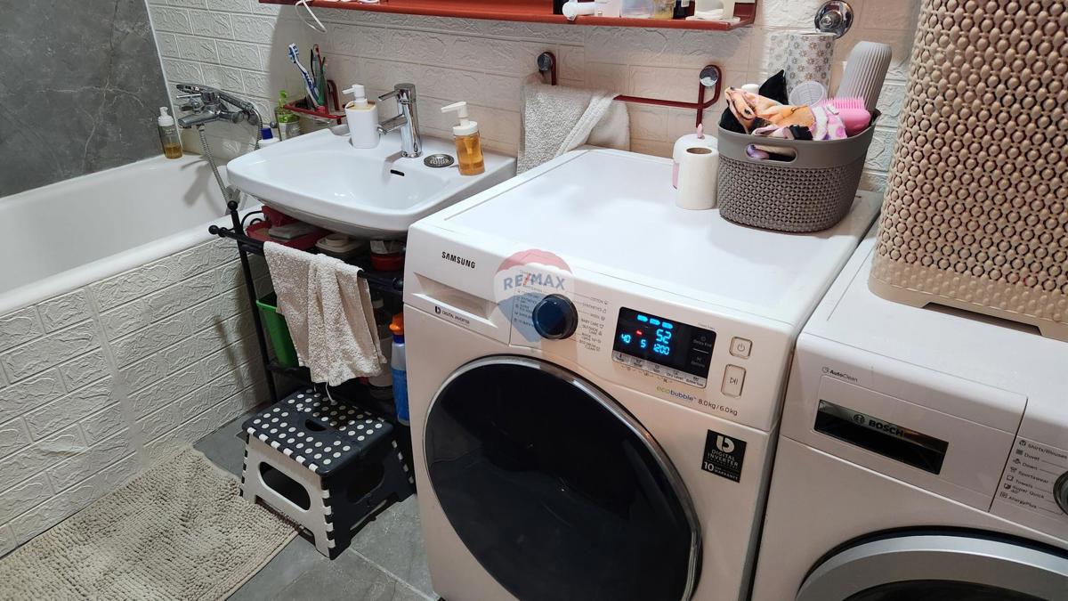 Appartamento Centar, Velika Gorica, 80m2