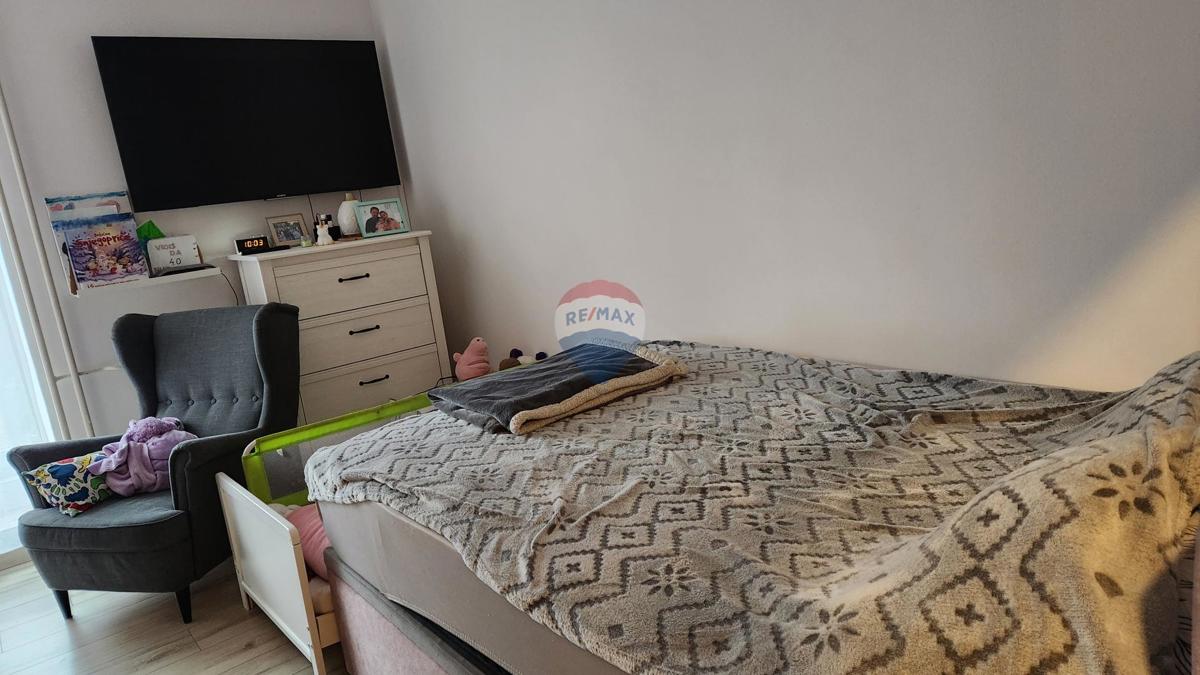 Appartamento Centar, Velika Gorica, 80m2