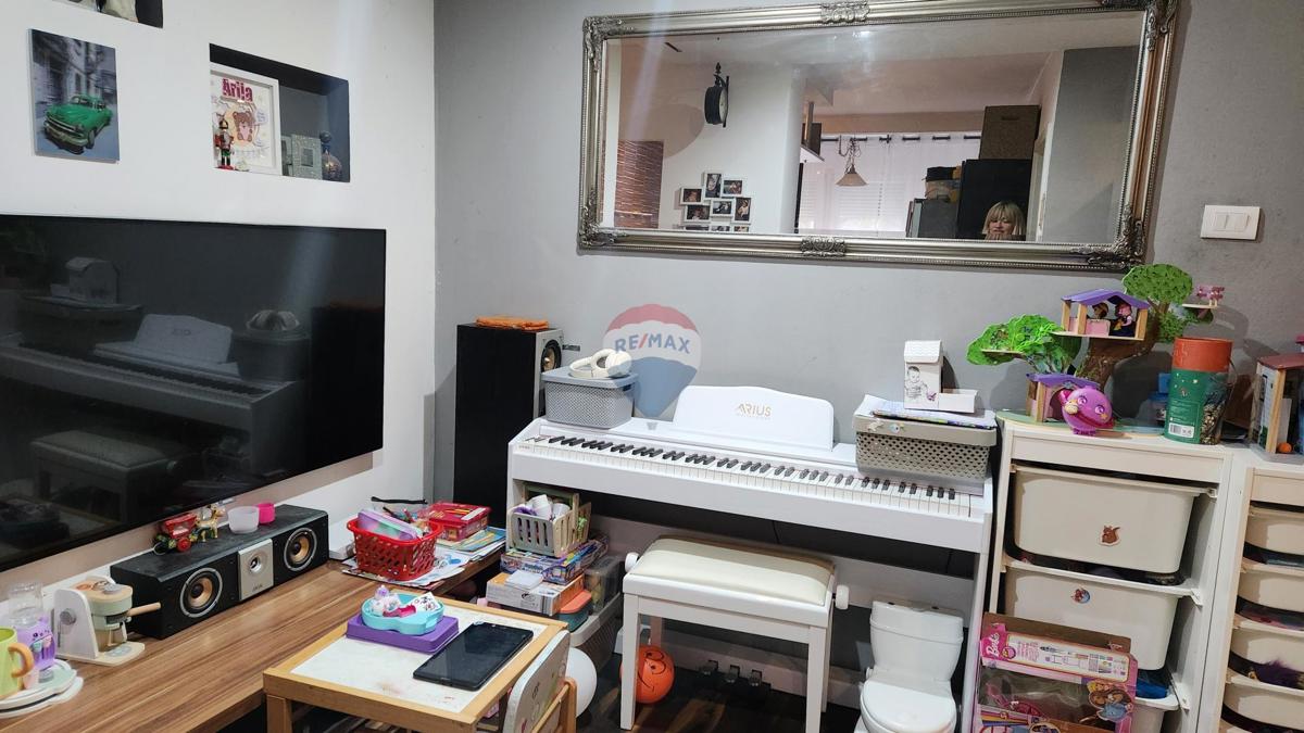 Appartamento Centar, Velika Gorica, 80m2