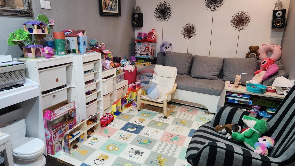 Appartamento Centar, Velika Gorica, 80m2