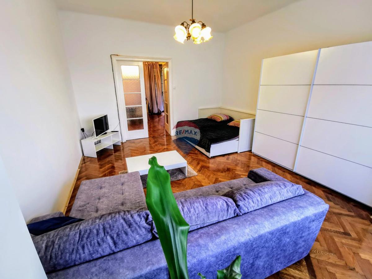 Appartamento Centar, Rijeka, 116,94m2