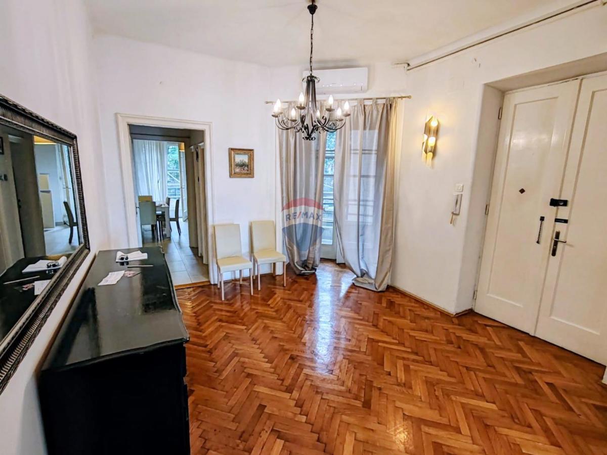 Appartamento Centar, Rijeka, 116,94m2