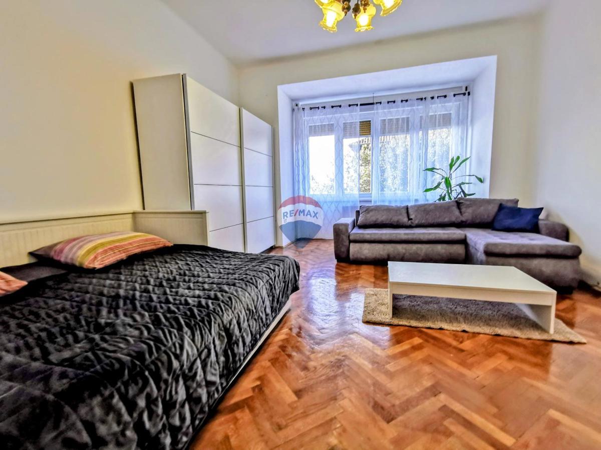 Appartamento Centar, Rijeka, 116,94m2