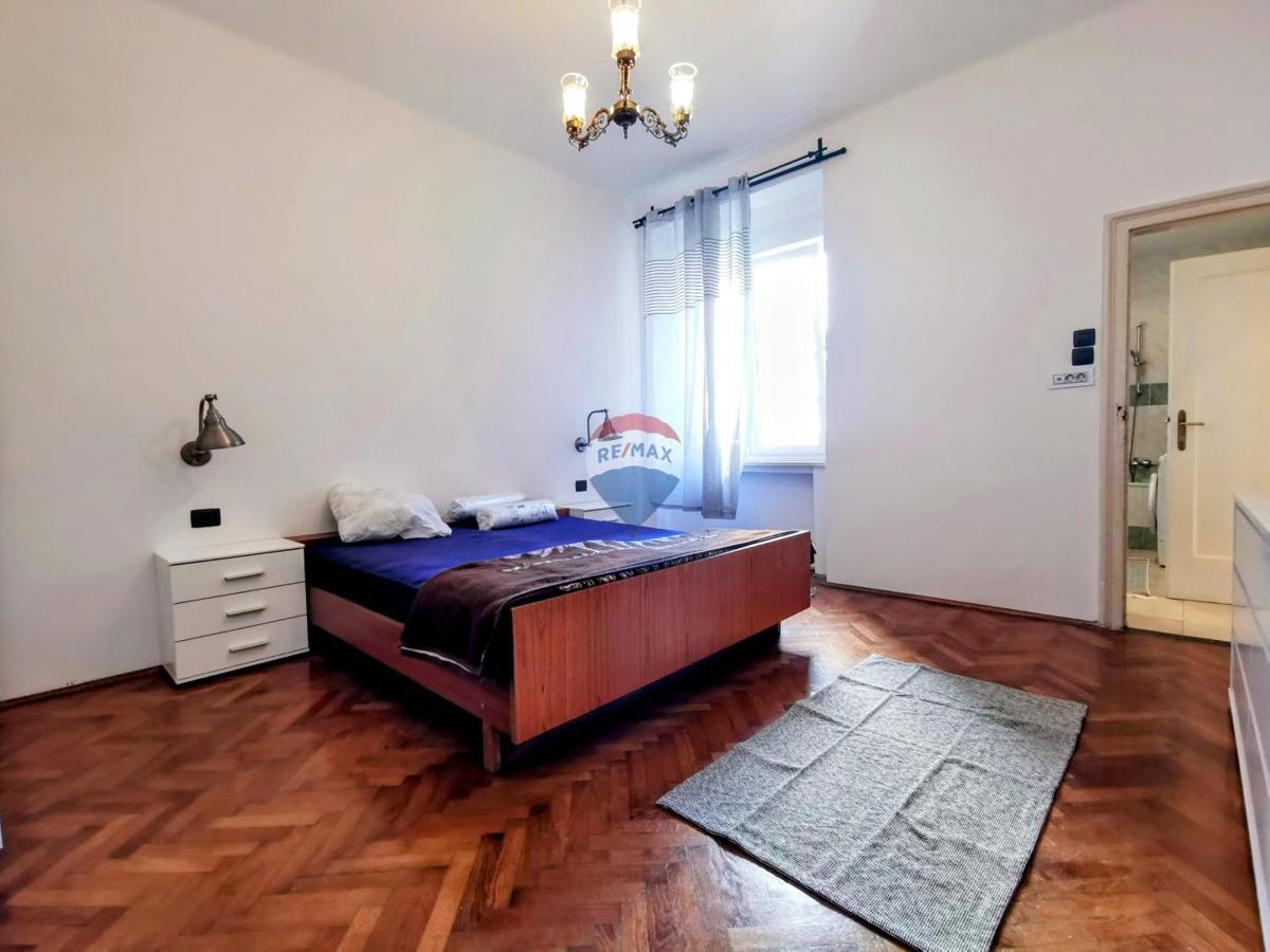 Appartamento Centar, Rijeka, 116,94m2