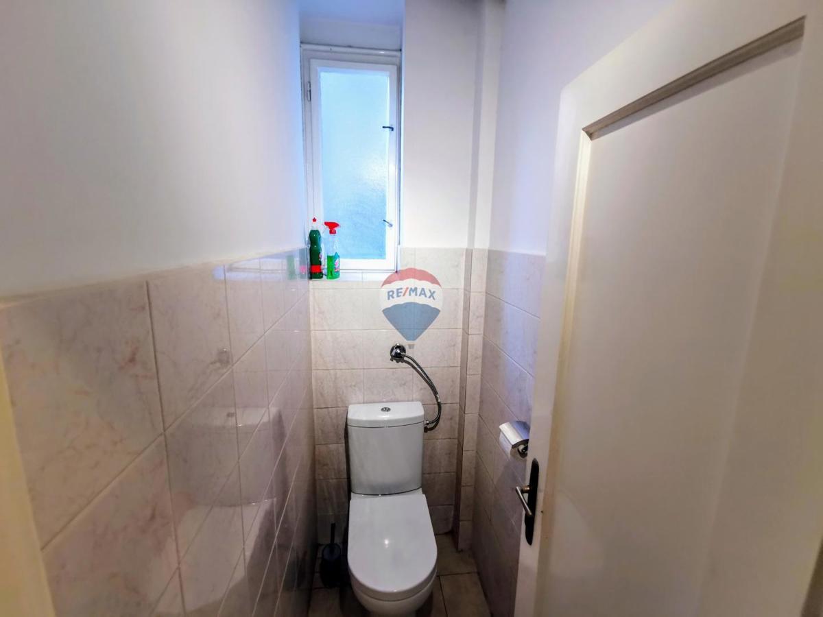 Appartamento Centar, Rijeka, 116,94m2