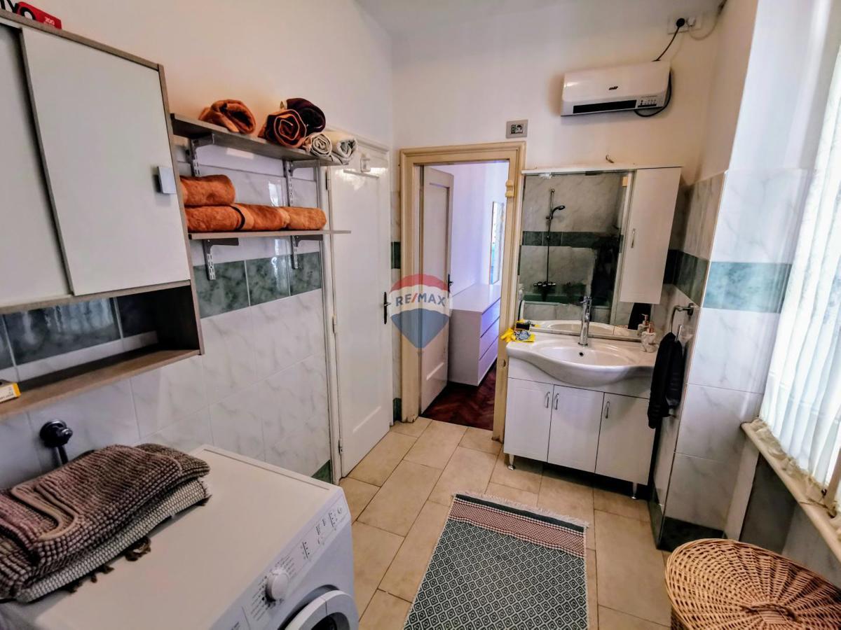 Appartamento Centar, Rijeka, 116,94m2