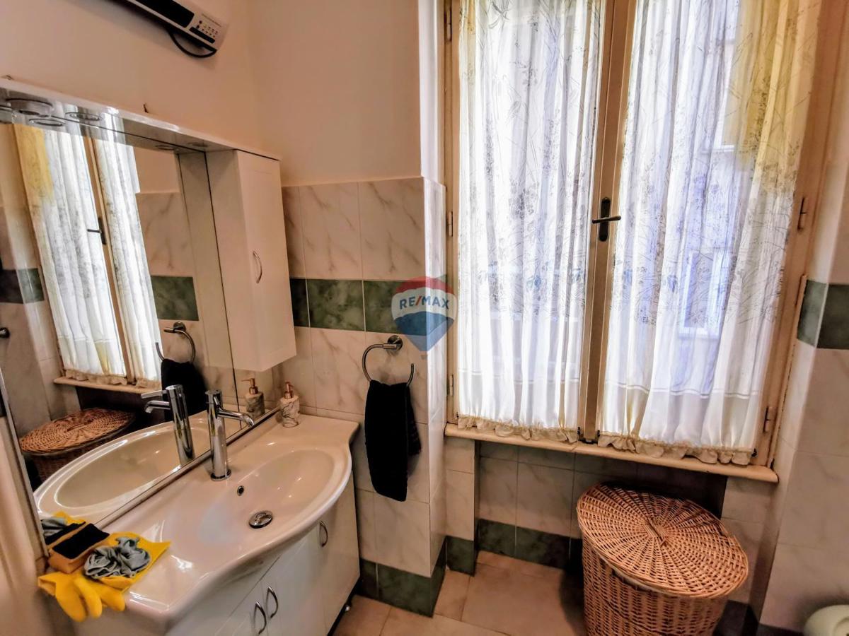 Appartamento Centar, Rijeka, 116,94m2